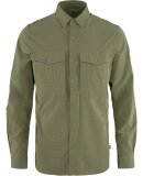 FJALLRAVEN - M ABISKO TREKKING SHIRT