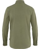 FJALLRAVEN - M ABISKO TREKKING SHIRT