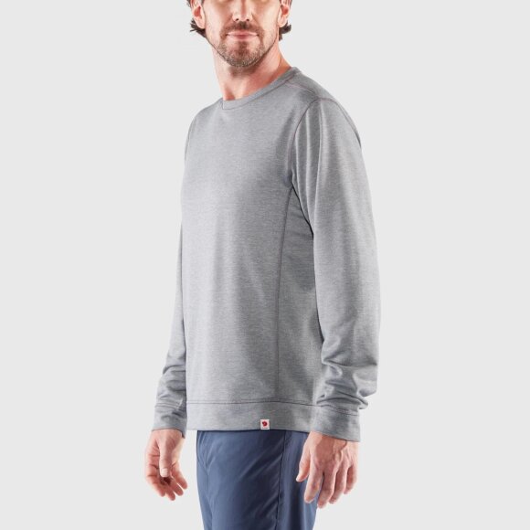 FJALLRAVEN - M HIGH COAST LITE SWEATER