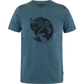 FJALLRAVEN - M ARCTIC FOX T-SHIRT