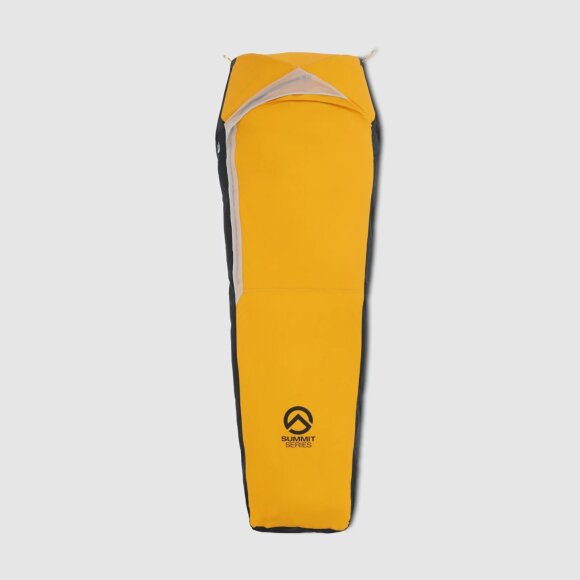 THE NORTH FACE - TNF ASSAULT FL BIVY EN MANDS TELT 