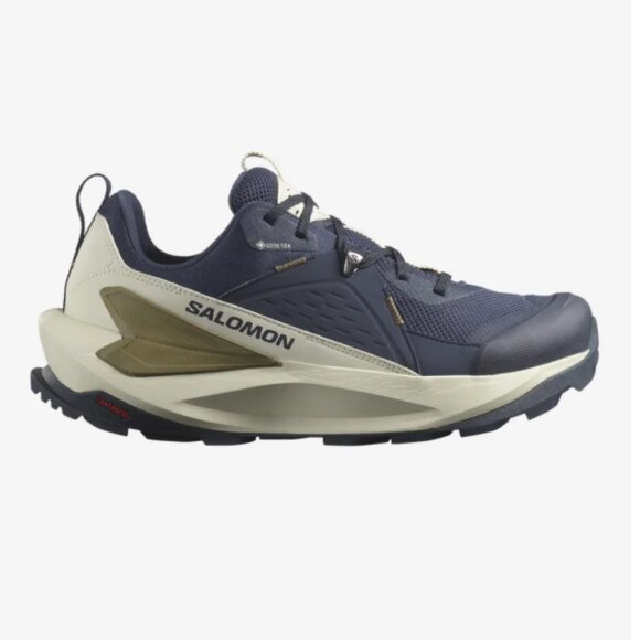 SALOMON - ELIXIR GTX