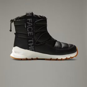 THE NORTH FACE - W THERMOBALL LACE-UP