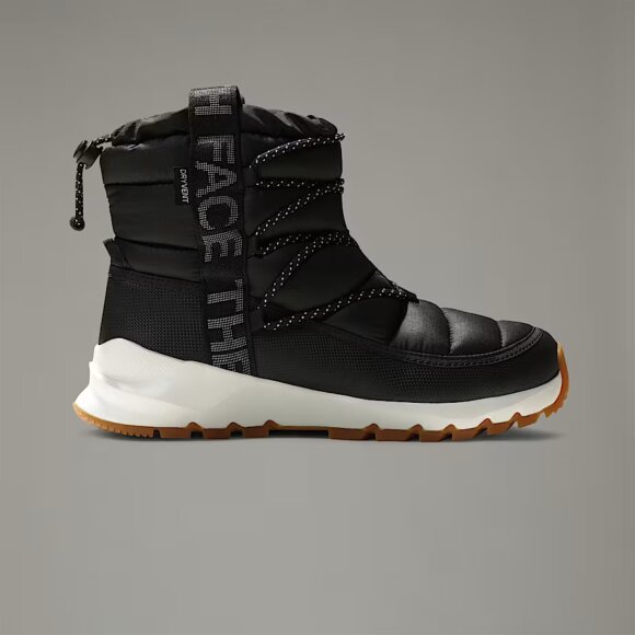 THE NORTH FACE - W THERMOBALL LACE-UP