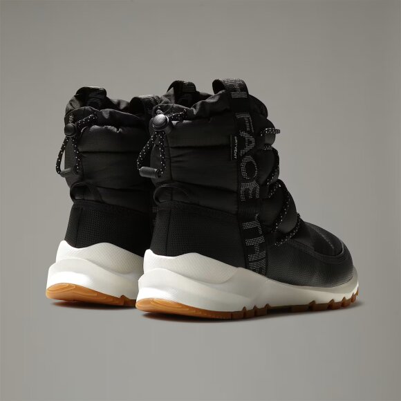 THE NORTH FACE - W THERMOBALL LACE-UP