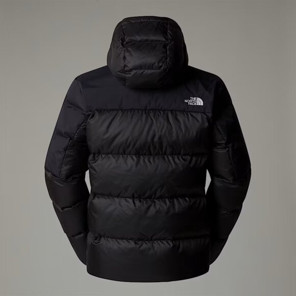 THE NORTH FACE - M DIABLO DOWN 2.0 HOODIE