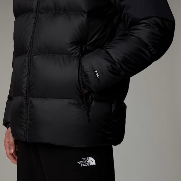 THE NORTH FACE - M DIABLO DOWN 2.0 HOODIE