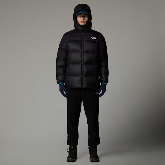 THE NORTH FACE - M DIABLO DOWN 2.0 HOODIE