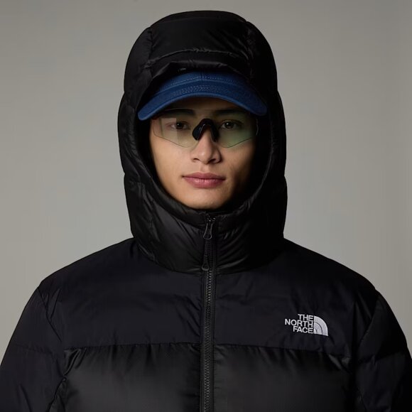 THE NORTH FACE - M DIABLO DOWN 2.0 HOODIE