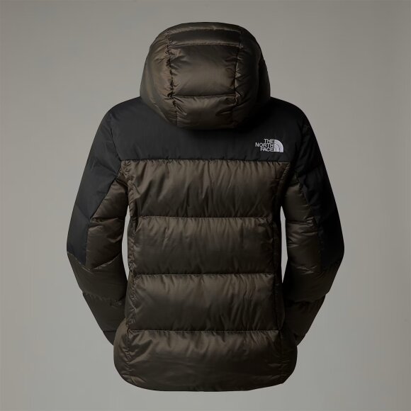 THE NORTH FACE - W DIABLO DOWN 2.O HOODIE