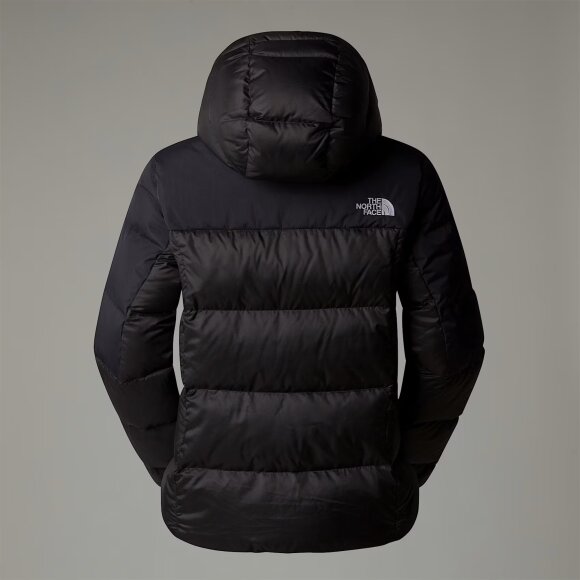 THE NORTH FACE - W DIABLO DOWN 2.O HOODIE