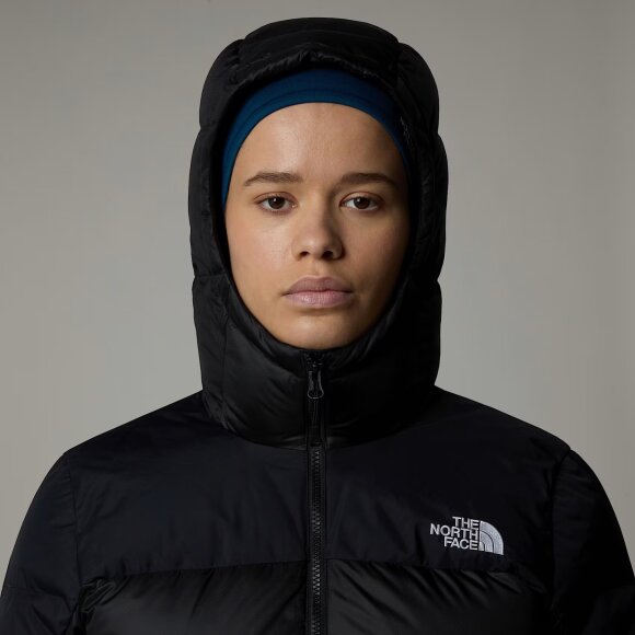 THE NORTH FACE - W DIABLO DOWN 2.O HOODIE