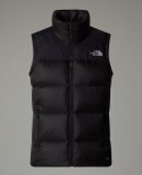 THE NORTH FACE - W DIABLO DOWN VEST 2.0