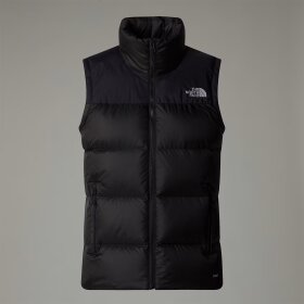 THE NORTH FACE - W DIABLO DOWN VEST 2.0