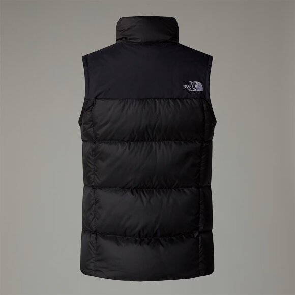 THE NORTH FACE - W DIABLO DOWN VEST 2.0