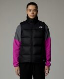 THE NORTH FACE - W DIABLO DOWN VEST 2.0