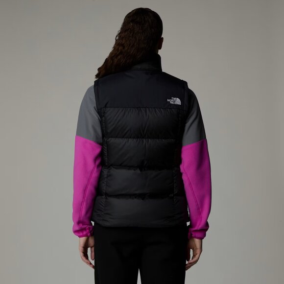 THE NORTH FACE - W DIABLO DOWN VEST 2.0