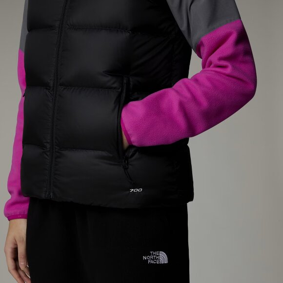 THE NORTH FACE - W DIABLO DOWN VEST 2.0