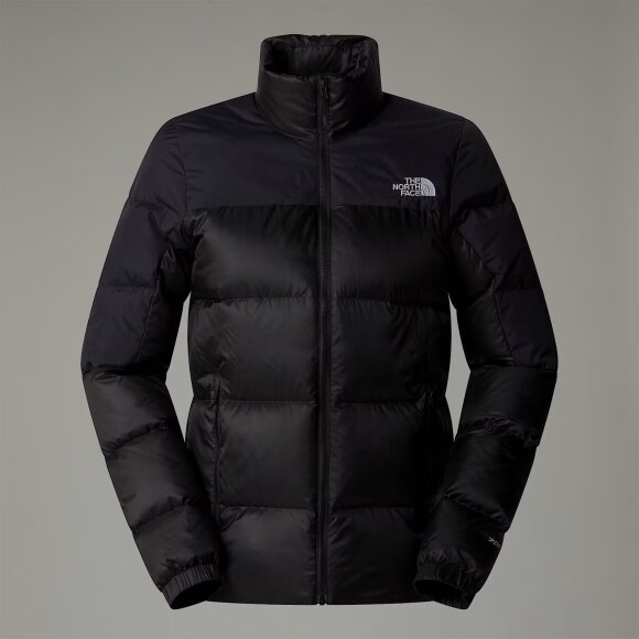 THE NORTH FACE - W DIABLO DOWN 2.0 JACKET