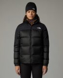 THE NORTH FACE - W DIABLO DOWN 2.0 JACKET