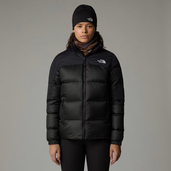 THE NORTH FACE - W DIABLO DOWN 2.0 JACKET