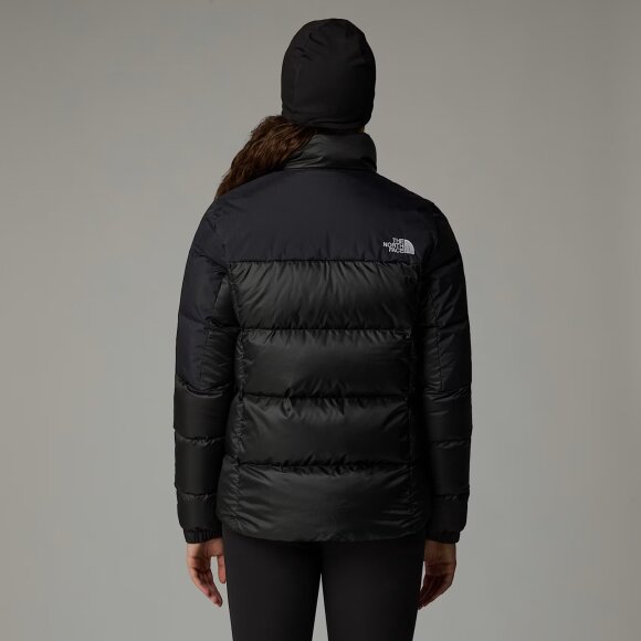 THE NORTH FACE - W DIABLO DOWN 2.0 JACKET