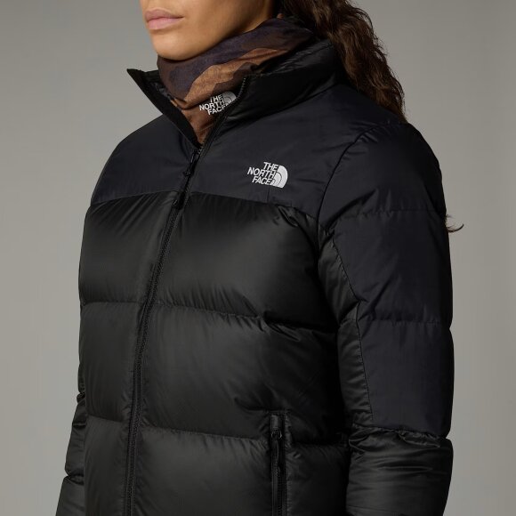 THE NORTH FACE - W DIABLO DOWN 2.0 JACKET