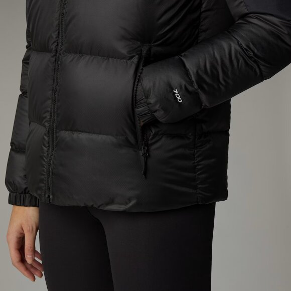 THE NORTH FACE - W DIABLO DOWN 2.0 JACKET