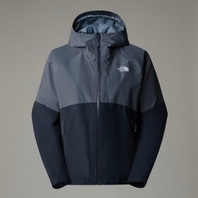 THE NORTH FACE - W DIABLO ZIN-IN JACKET