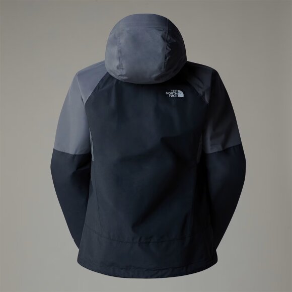 THE NORTH FACE - W DIABLO ZIN-IN JACKET