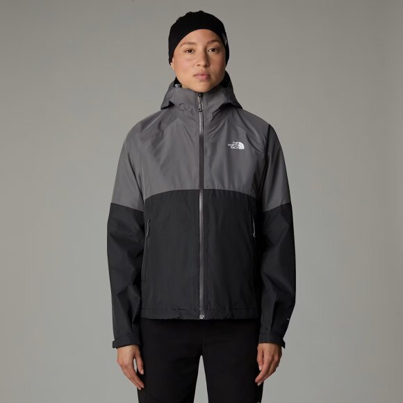 THE NORTH FACE - W DIABLO ZIN-IN JACKET