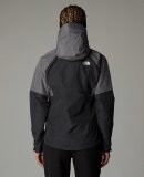 THE NORTH FACE - W DIABLO ZIN-IN JACKET