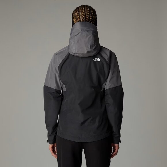 THE NORTH FACE - W DIABLO ZIN-IN JACKET