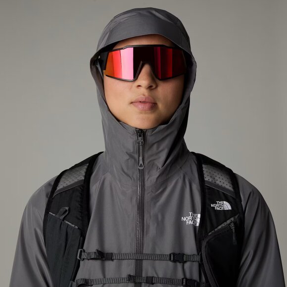 THE NORTH FACE - W DIABLO ZIN-IN JACKET