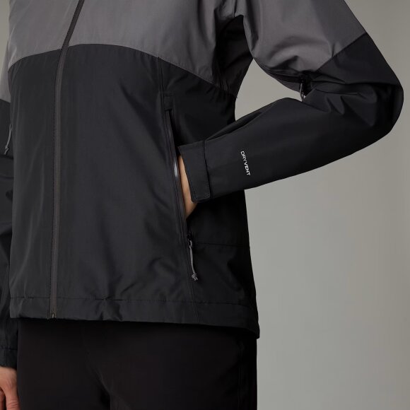 THE NORTH FACE - W DIABLO ZIN-IN JACKET