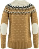 FJALLRAVEN - W ÖVIK KNIT SWEATER