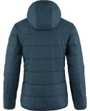 FJALLRAVEN - W KEB PADDED HOODIE