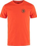 FJALLRAVEN - M 1960 LOGO T-SHIRT