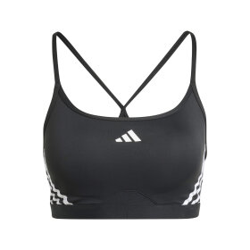 ADIDAS  - W AERCT LS 3S BRA