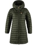 FJALLRAVEN - W SNOW FLAKE PARKA