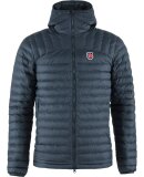 FJALLRAVEN - M EXPEDITION LÄTT HOODIE