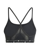 ADIDAS  - W AERCT LS 3S BRA