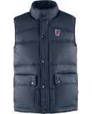 FJALLRAVEN - M EXPEDITION DOWN LITE VEST