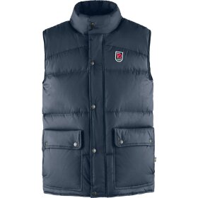 FJALLRAVEN - M EXPEDITION DOWN LITE VEST