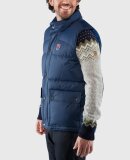 FJALLRAVEN - M EXPEDITION DOWN LITE VEST