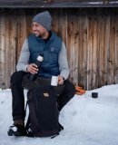 FJALLRAVEN - M EXPEDITION DOWN LITE VEST