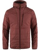 FJALLRAVEN - M KEB PADDED HOODIE