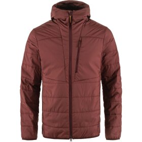 FJALLRAVEN - M KEB PADDED HOODIE