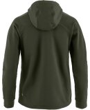 FJALLRAVEN - W EXPEDITION FLEECE HOODIE