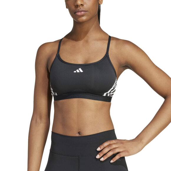 ADIDAS  - W AERCT LS 3S BRA